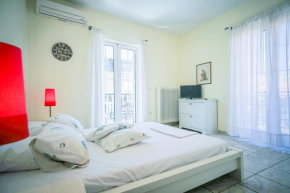 Domenica Cozy Apartment Down Town Zakynthos City